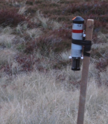 Wildlife Acoustics -Brown Kiwi Survey